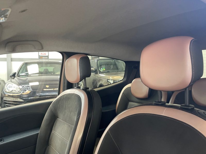 RENAULT TWINGO II GARANTIE 12 MOIS 1.5 DCI FAP eco2 75ch MISS SIXTY, HISTORIQUE LIMPINDE, SUPER ETAT