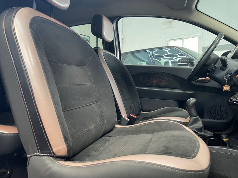 RENAULT TWINGO II GARANTIE 12 MOIS 1.5 DCI FAP eco2 75ch MISS SIXTY, HISTORIQUE LIMPINDE, SUPER ETAT