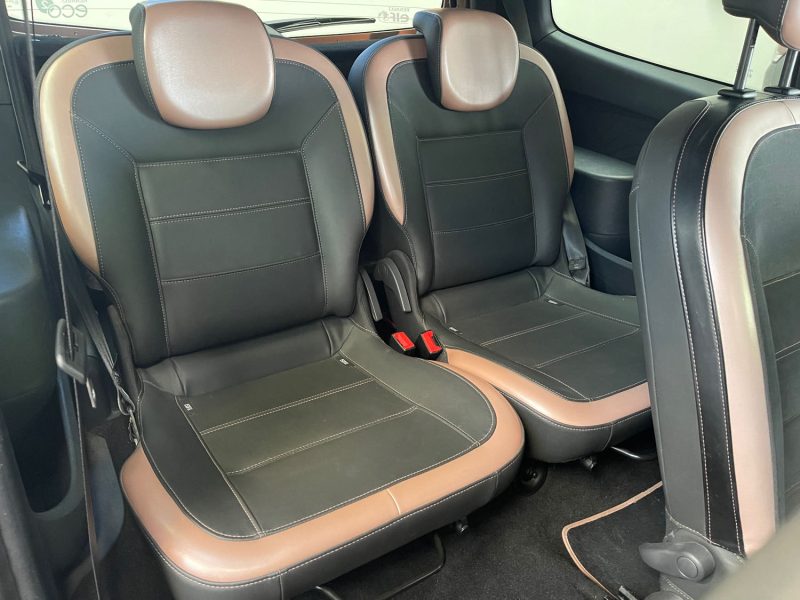 RENAULT TWINGO II GARANTIE 12 MOIS 1.5 DCI FAP eco2 75ch MISS SIXTY, HISTORIQUE LIMPINDE, SUPER ETAT