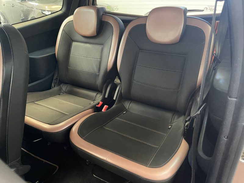 RENAULT TWINGO II GARANTIE 12 MOIS 1.5 DCI FAP eco2 75ch MISS SIXTY, HISTORIQUE LIMPINDE, SUPER ETAT