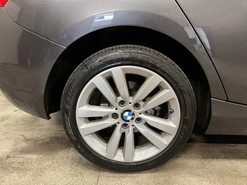 BMW SERIE 1 - 1.5 116 D - URBAN CHIC - SUIVI FACTURE - 189500KM  