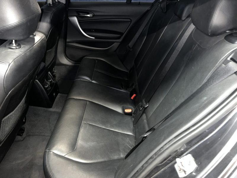 BMW SERIE 1 - 1.5 116 D - URBAN CHIC - SUIVI FACTURE - 189500KM  