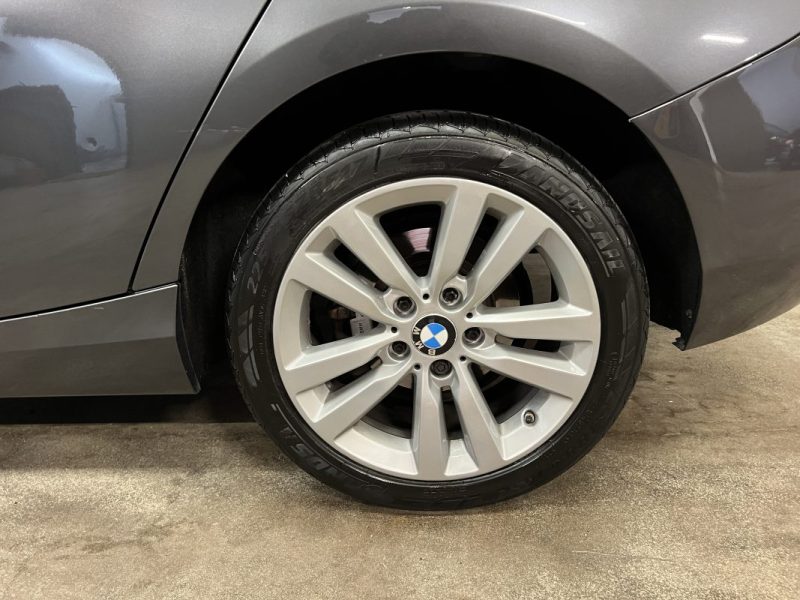 BMW SERIE 1 - 1.5 116 D - URBAN CHIC - SUIVI FACTURE - 189500KM  