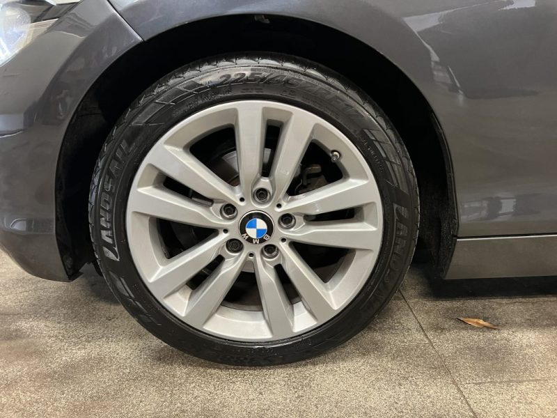 BMW SERIE 1 - 1.5 116 D - URBAN CHIC - SUIVI FACTURE - 189500KM  