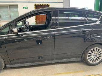 Ford C-Max 2.0 TDCi Titanium 2012 - 29363 KM