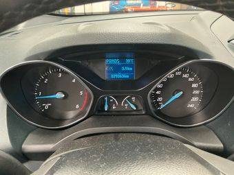 Ford C-Max 2.0 TDCi Titanium 2012 - 29363 KM