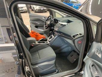 Ford C-Max 2.0 TDCi Titanium 2012 - 29363 KM