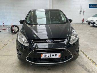 Ford C-Max 2.0 TDCi Titanium 2012 - 29363 KM