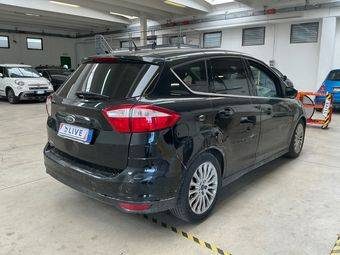 Ford C-Max 2.0 TDCi Titanium 2012 - 29363 KM