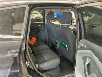 Ford C-Max 2.0 TDCi Titanium 2012 - 29363 KM