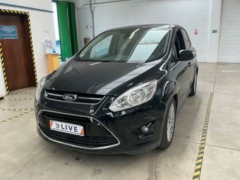 Ford C-Max 2.0 TDCi Titanium 2012 - 29363 KM