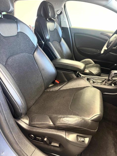 CITROEN C5 TOURER 2011