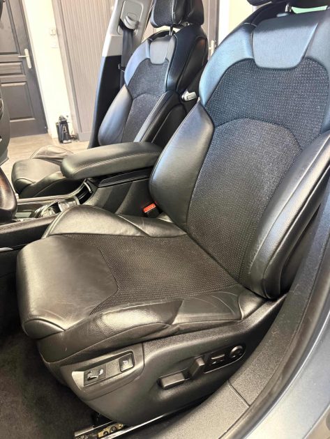 CITROEN C5 TOURER 2011