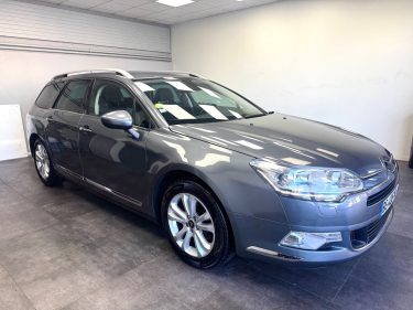 CITROEN C5 TOURER 2011