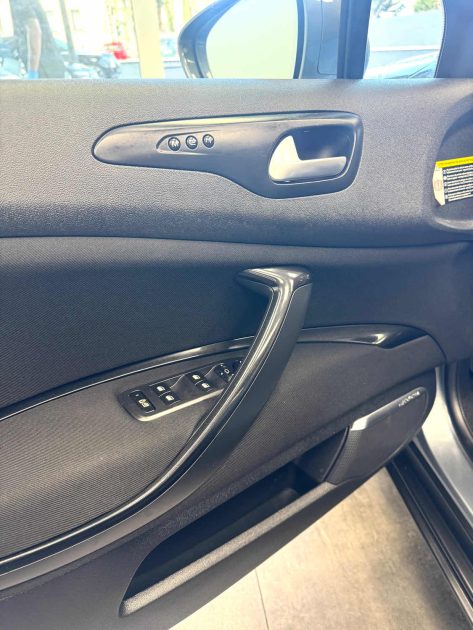 CITROEN C5 TOURER 2011