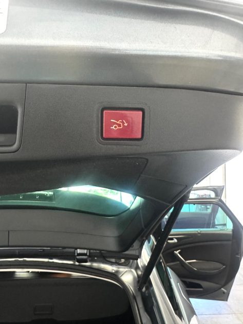 CITROEN C5 TOURER 2011