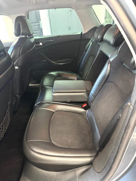 CITROEN C5 TOURER 2011