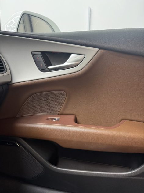 Audi - A7 3.0TDI V6 245ch Quattro S-Tronic 7 - 2011