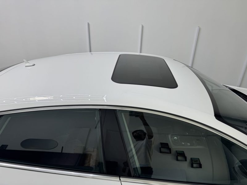 Audi - A7 3.0TDI V6 245ch Quattro S-Tronic 7 - 2011