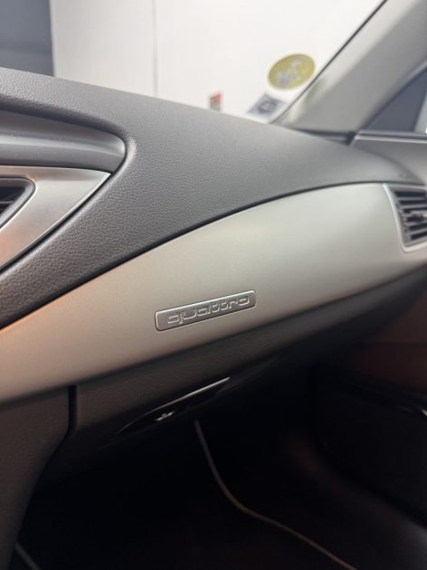 Audi - A7 3.0TDI V6 245ch Quattro S-Tronic 7 - 2011