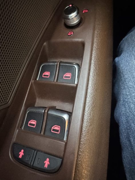 Audi - A7 3.0TDI V6 245ch Quattro S-Tronic 7 - 2011