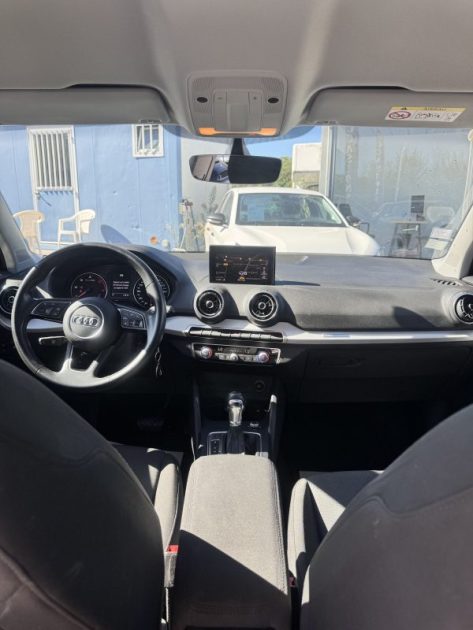 AUDI Q2 30 TDI 116CH DESIGN S TRONIC 7 