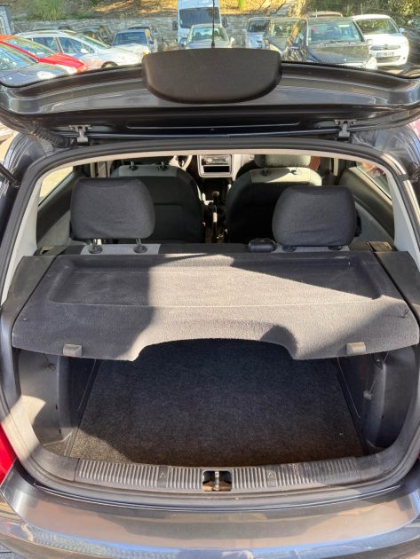 SKODA FABIA 1.4 TDI 80cv