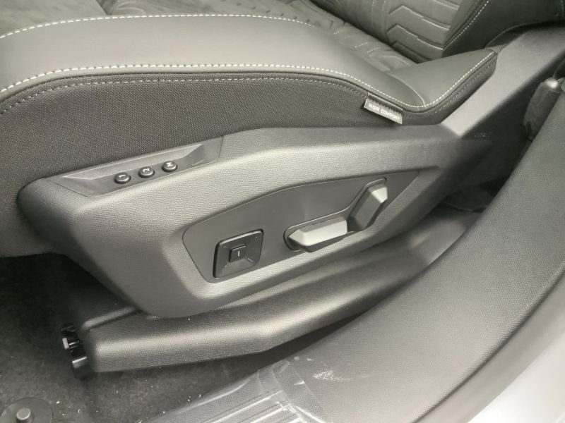 Peugeot 3008 Hybrid 145 e-DCS6 GT