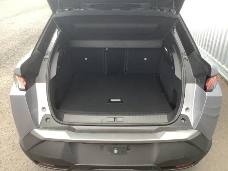 Peugeot 3008 Hybrid 145 e-DCS6 GT