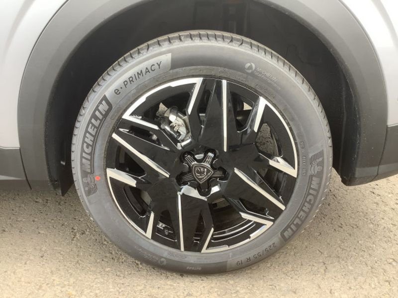 Peugeot 3008 Hybrid 145 e-DCS6 GT