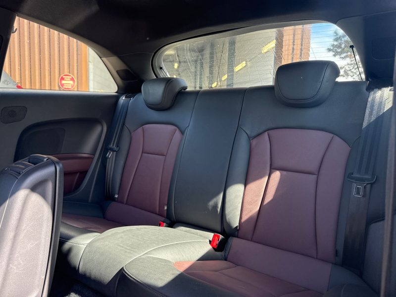 AUDI A1 2.0 TDI 143ch S line