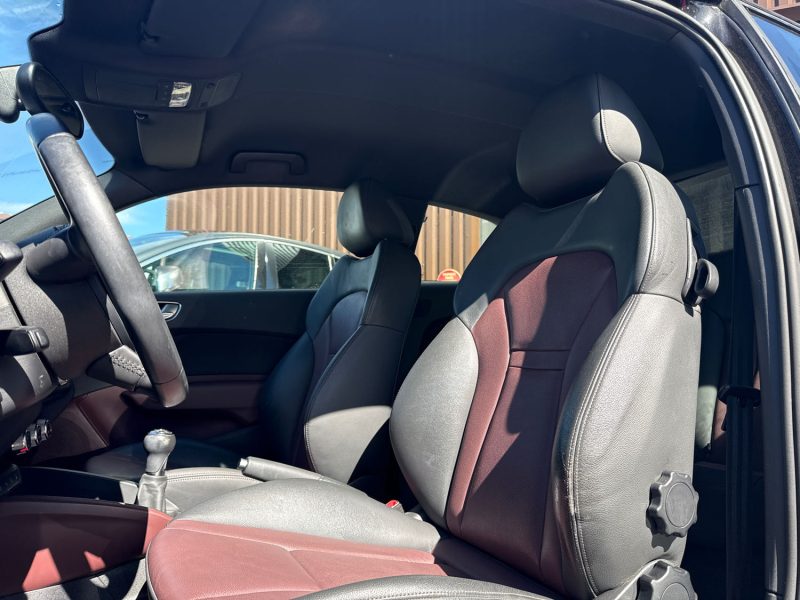 AUDI A1 2.0 TDI 143ch S line