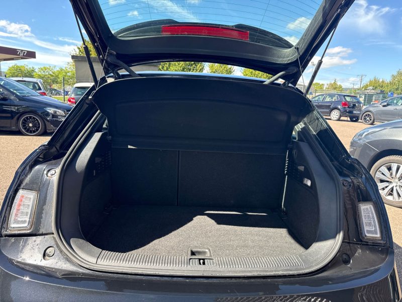 AUDI A1 2.0 TDI 143ch S line