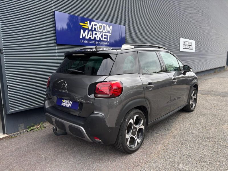CITROEN C3 AIRCROSS 1.2 130cv SHINE - DISTRIBUTION NEUVE