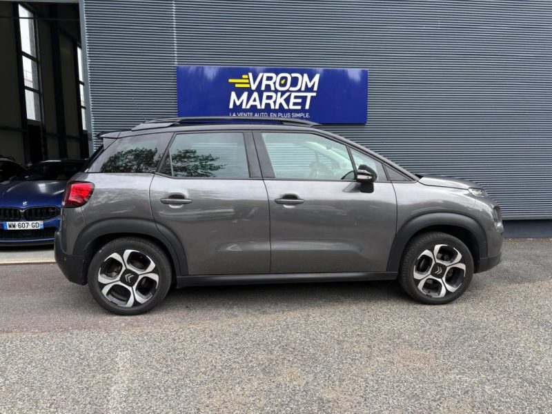 CITROEN C3 AIRCROSS 1.2 130cv SHINE - DISTRIBUTION NEUVE