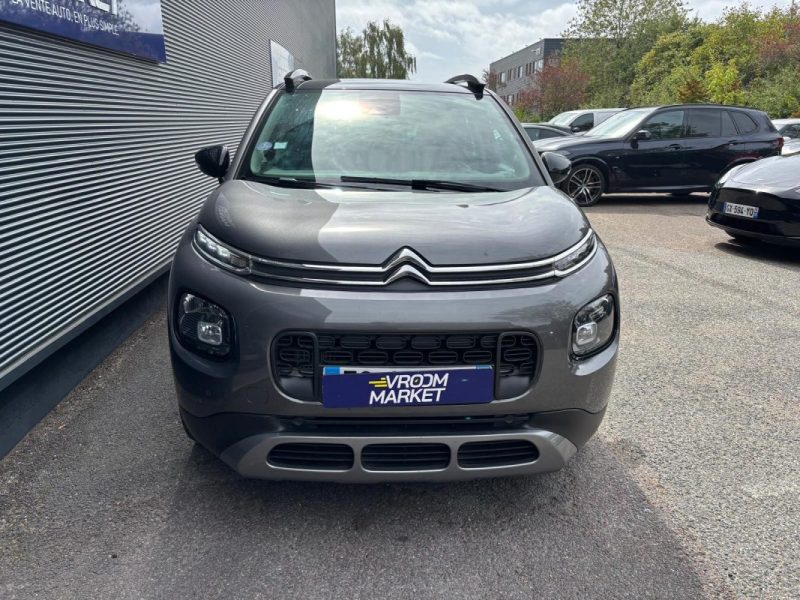 CITROEN C3 AIRCROSS 1.2 130cv SHINE - DISTRIBUTION NEUVE