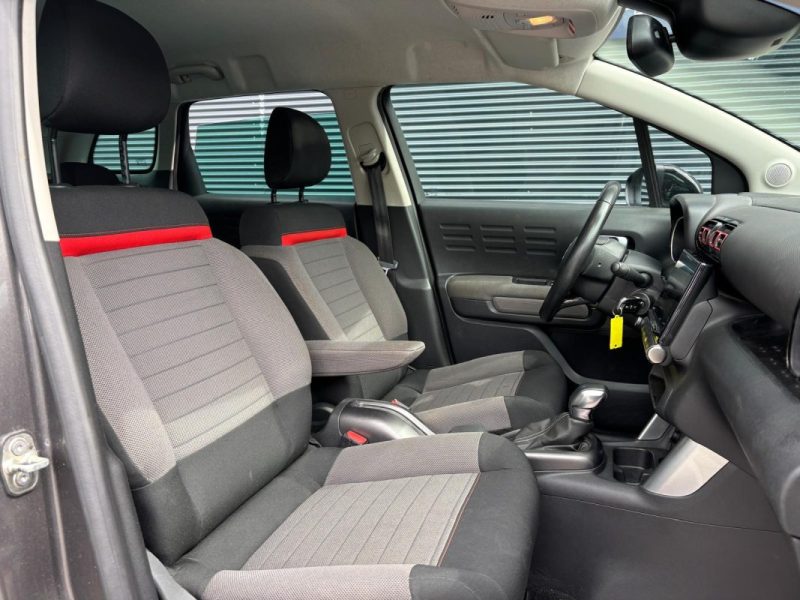 CITROEN C3 AIRCROSS 1.2 130cv SHINE - DISTRIBUTION NEUVE