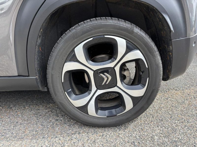 CITROEN C3 AIRCROSS 1.2 130cv SHINE - DISTRIBUTION NEUVE