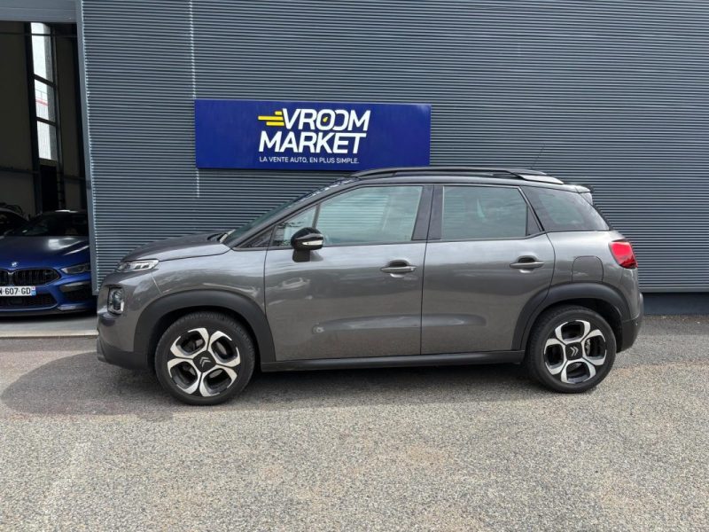 CITROEN C3 AIRCROSS 1.2 130cv SHINE - DISTRIBUTION NEUVE
