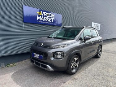 CITROEN C3 AIRCROSS 1.2 130cv SHINE - DISTRIBUTION NEUVE