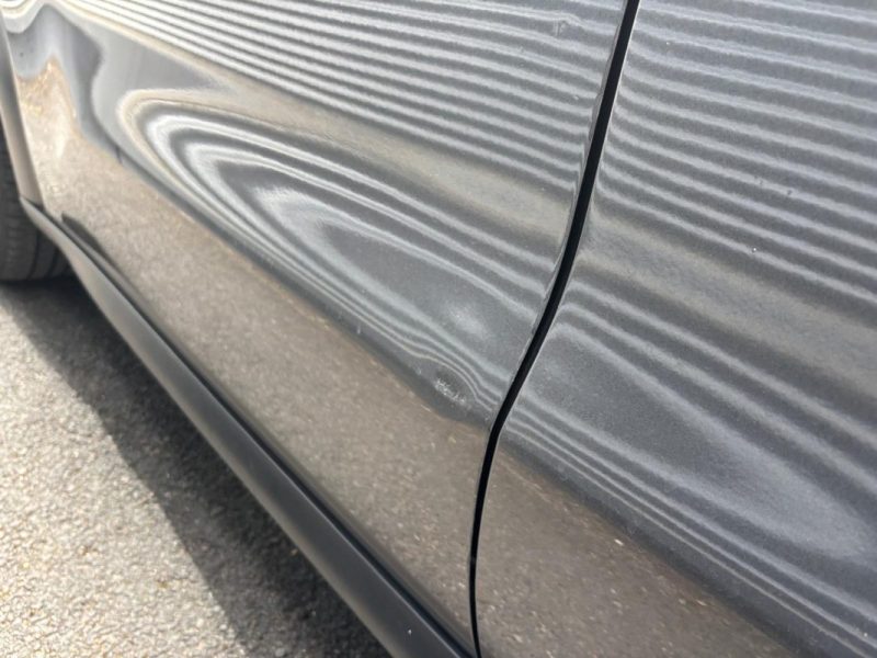 CITROEN C3 AIRCROSS 1.2 130cv SHINE - DISTRIBUTION NEUVE