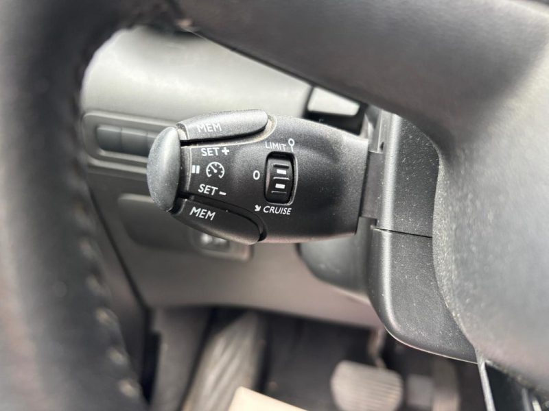 CITROEN C3 AIRCROSS 1.2 130cv SHINE - DISTRIBUTION NEUVE