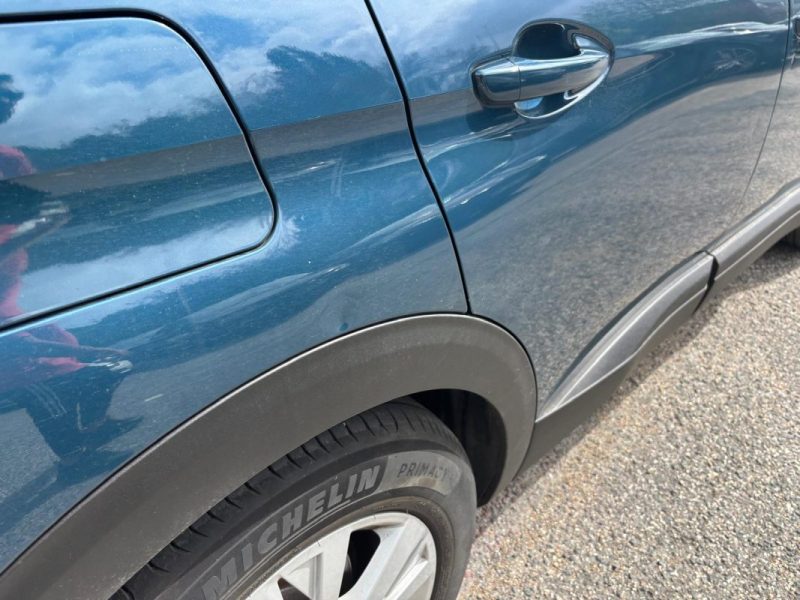 PEUGEOT 3008 1.5 BLUEHDI 130cv EAT8