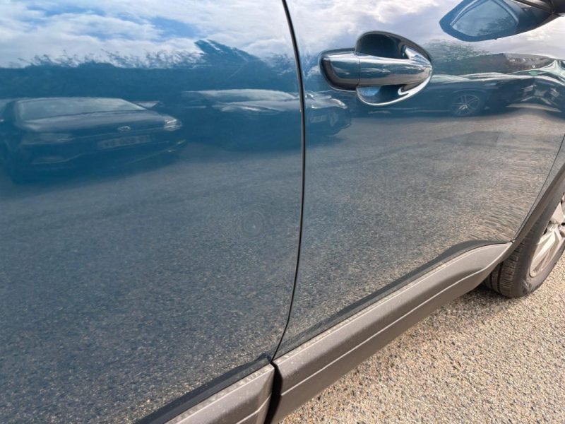 PEUGEOT 3008 1.5 BLUEHDI 130cv EAT8