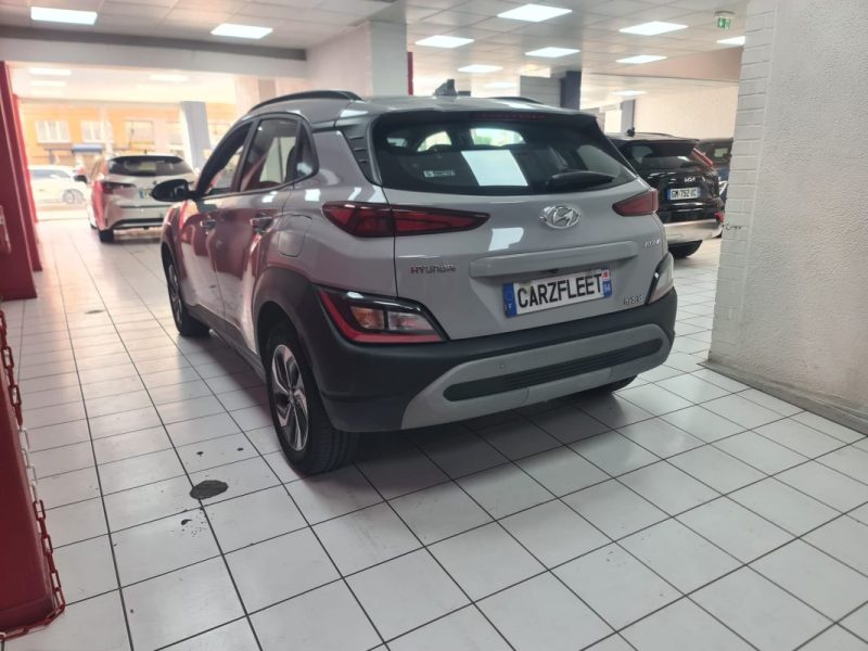 HYUNDAI KONA 1 2022