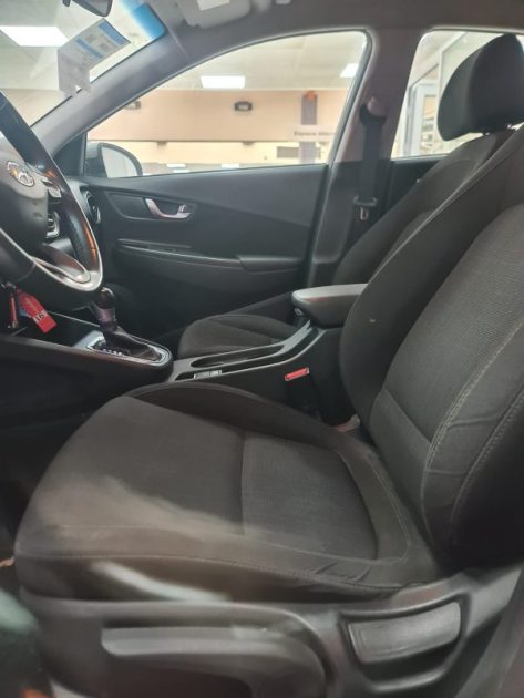 HYUNDAI KONA 1 2022