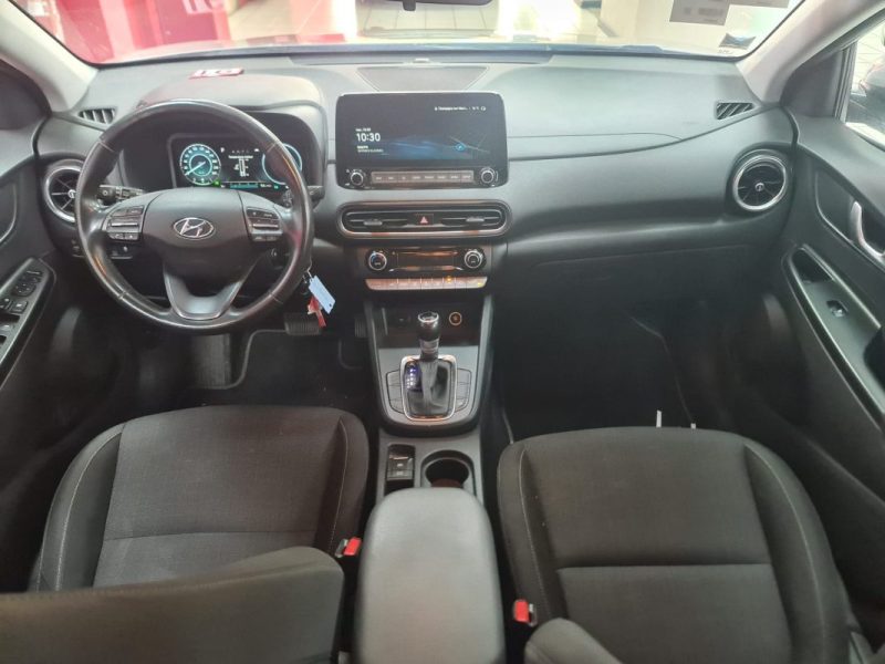 HYUNDAI KONA 1 2022
