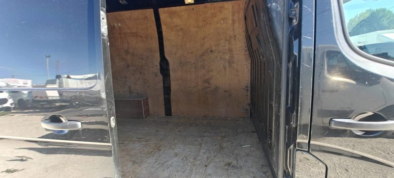 OPEL MOVANO l2h2 2.3dci 130 cv 2018