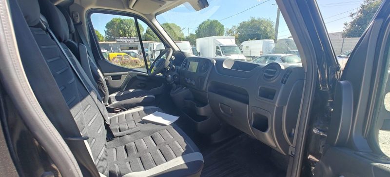 OPEL MOVANO l2h2 2.3dci 130 cv 2018