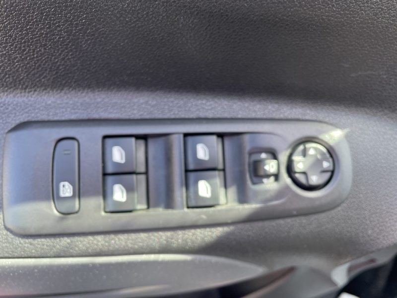 CITROEN BERLINGO TAIILE M 2019